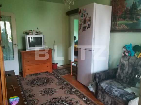 Apartament de vânzare 3 camere Dacia - 69988AV | BLITZ Timișoara | Poza3