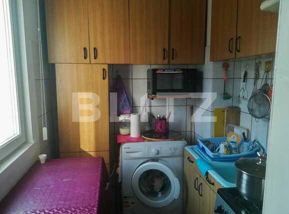 Apartament de vânzare 3 camere Dacia - 69988AV | BLITZ Timișoara | Poza4