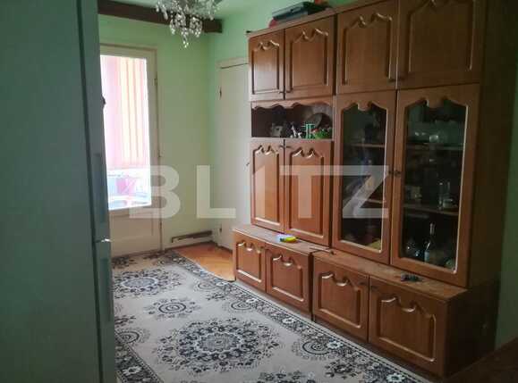 Apartament de vânzare 3 camere Dacia - 69988AV | BLITZ Timișoara | Poza1