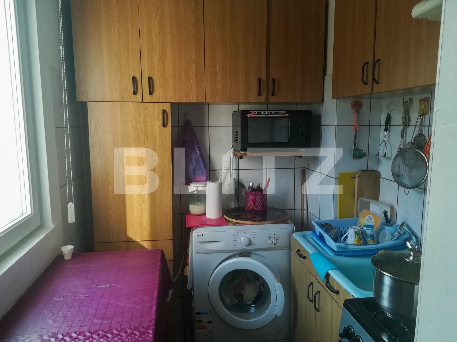Apartament de vânzare 3 camere Dacia - 69988AV | BLITZ Timișoara | Poza4