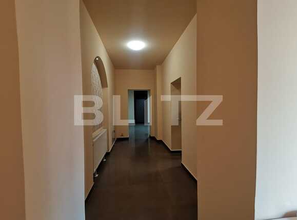 Spațiu comercial de închiriat Ultracentral - 70001SIC | BLITZ Timișoara | Poza5