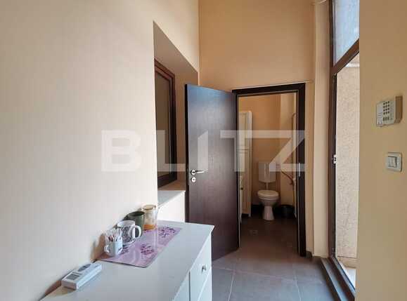 Spațiu comercial de închiriat Ultracentral - 70001SIC | BLITZ Timișoara | Poza9