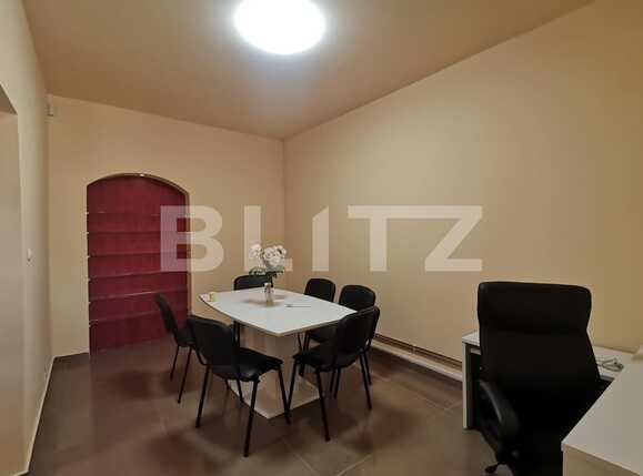 Spațiu comercial de închiriat Ultracentral - 70001SIC | BLITZ Timișoara | Poza7