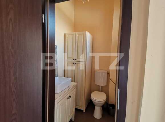 Spațiu comercial de închiriat Ultracentral - 70001SIC | BLITZ Timișoara | Poza10