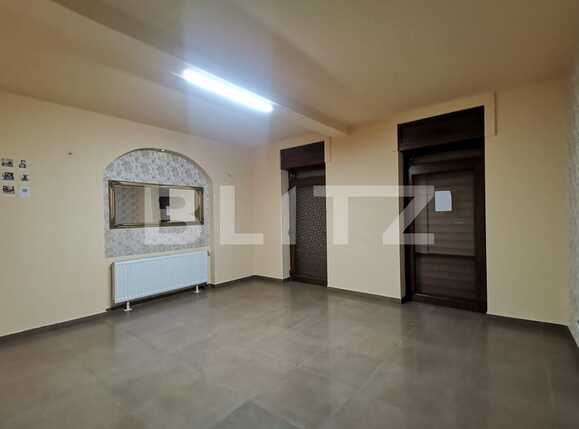 Spațiu comercial de închiriat Ultracentral - 70001SIC | BLITZ Timișoara | Poza1