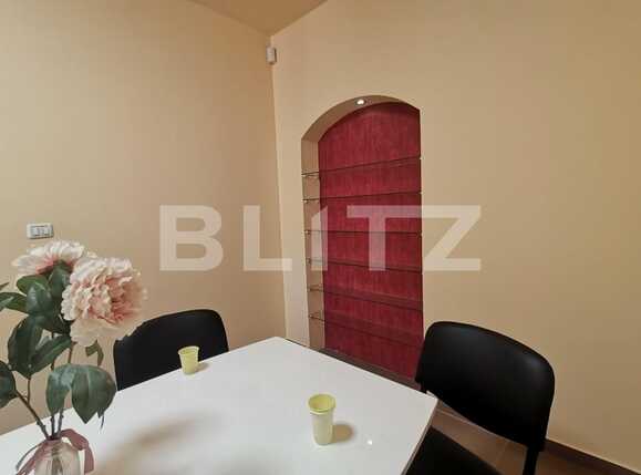 Spațiu comercial de închiriat Ultracentral - 70001SIC | BLITZ Timișoara | Poza6