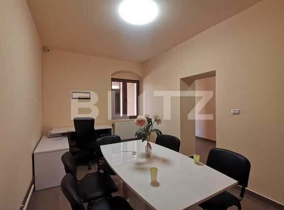 Spațiu comercial de închiriat Ultracentral - 70001SIC | BLITZ Timișoara | Poza8