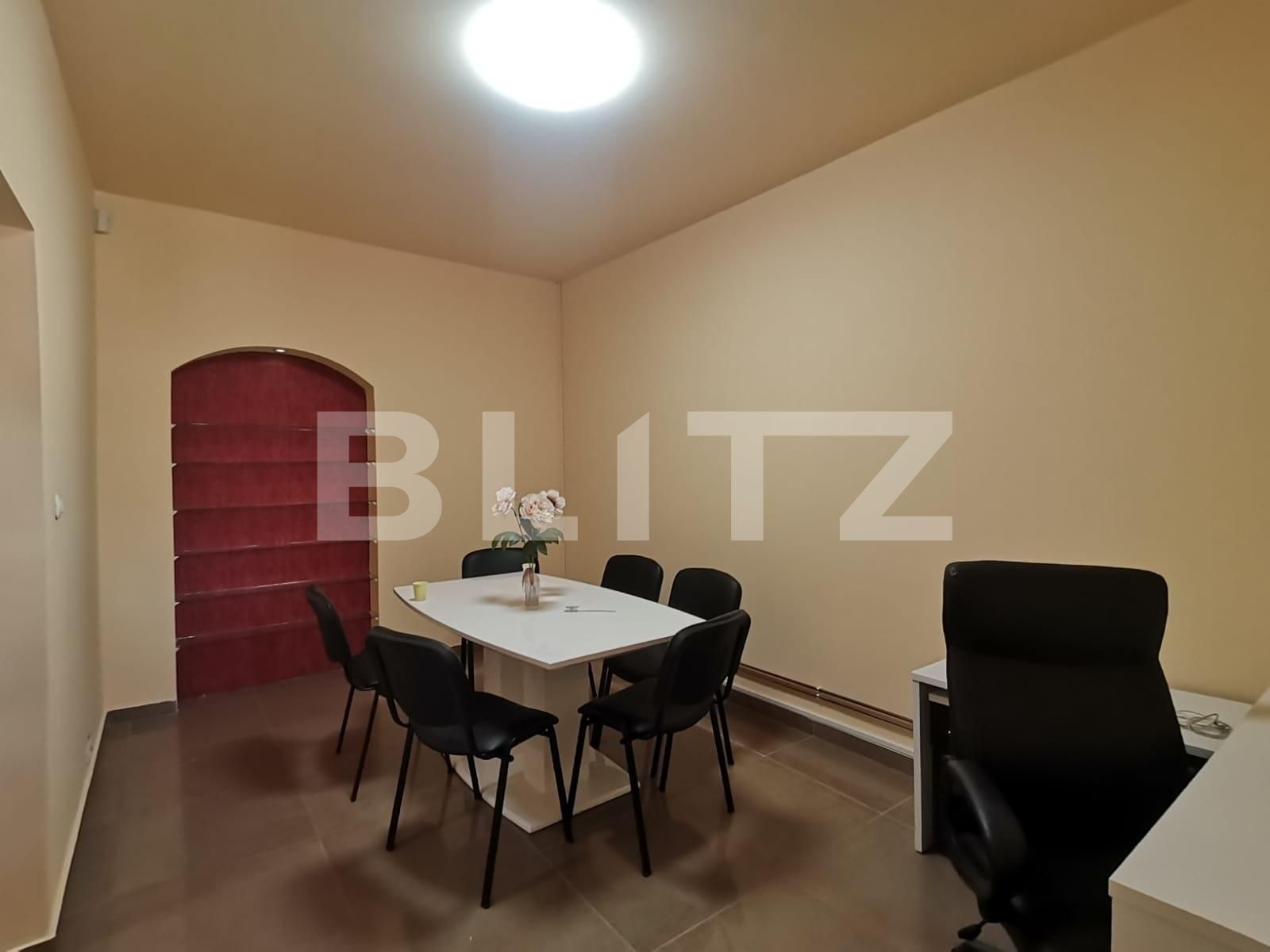Spațiu comercial de închiriat Ultracentral - 70001SIC | BLITZ Timișoara | Poza7