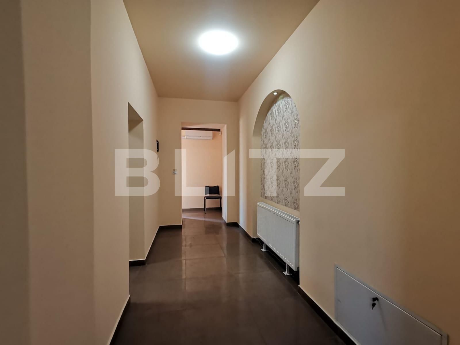 Spațiu comercial de închiriat Ultracentral - 70001SIC | BLITZ Timișoara | Poza4