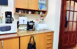 Garsoniera cu terasa la curte comuna, 31 mp utili, zona Fabric