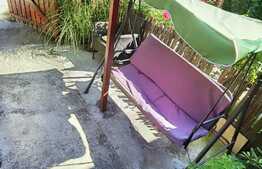 Garsoniera cu terasa la curte comuna, 31 mp utili, zona Fabric