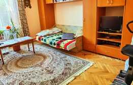 Garsoniera cu terasa la curte comuna, 31 mp utili, zona Fabric