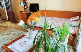 Garsoniera cu terasa la curte comuna, 31 mp utili, zona Fabric