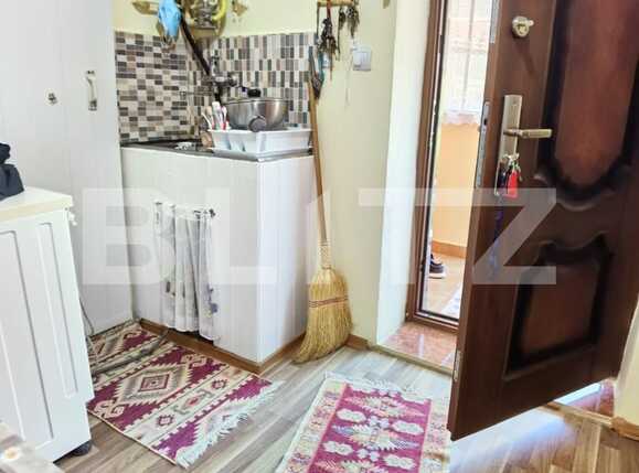 Garsonieră de vânzare Traian - 70076AV | BLITZ Timișoara | Poza5