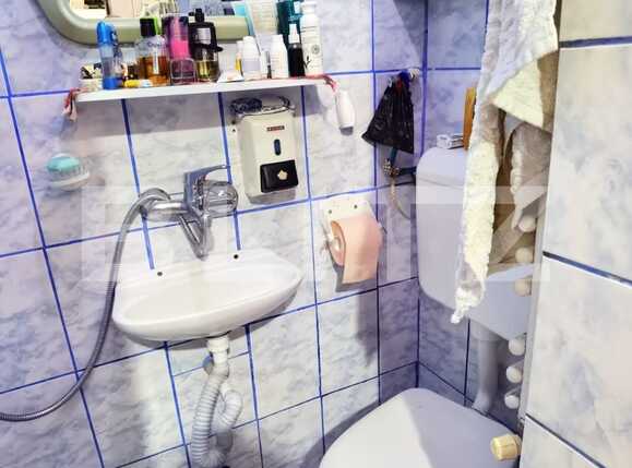 Garsonieră de vânzare Traian - 70076AV | BLITZ Timișoara | Poza7