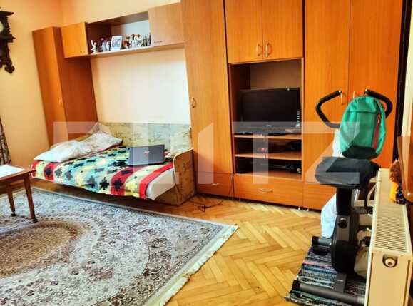 Garsonieră de vânzare Traian - 70076AV | BLITZ Timișoara | Poza2