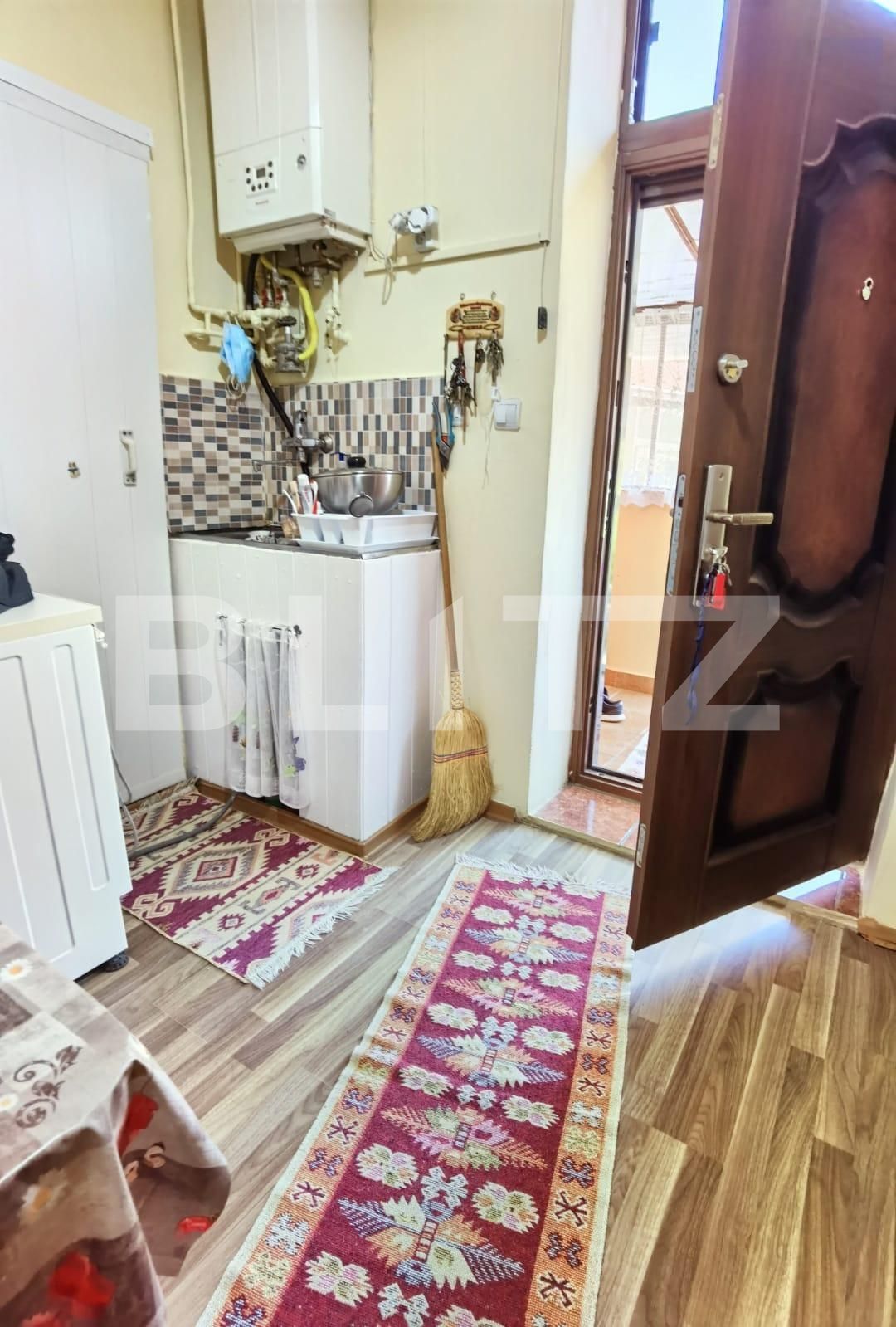 Garsonieră de vânzare Traian - 70076AV | BLITZ Timișoara | Poza5