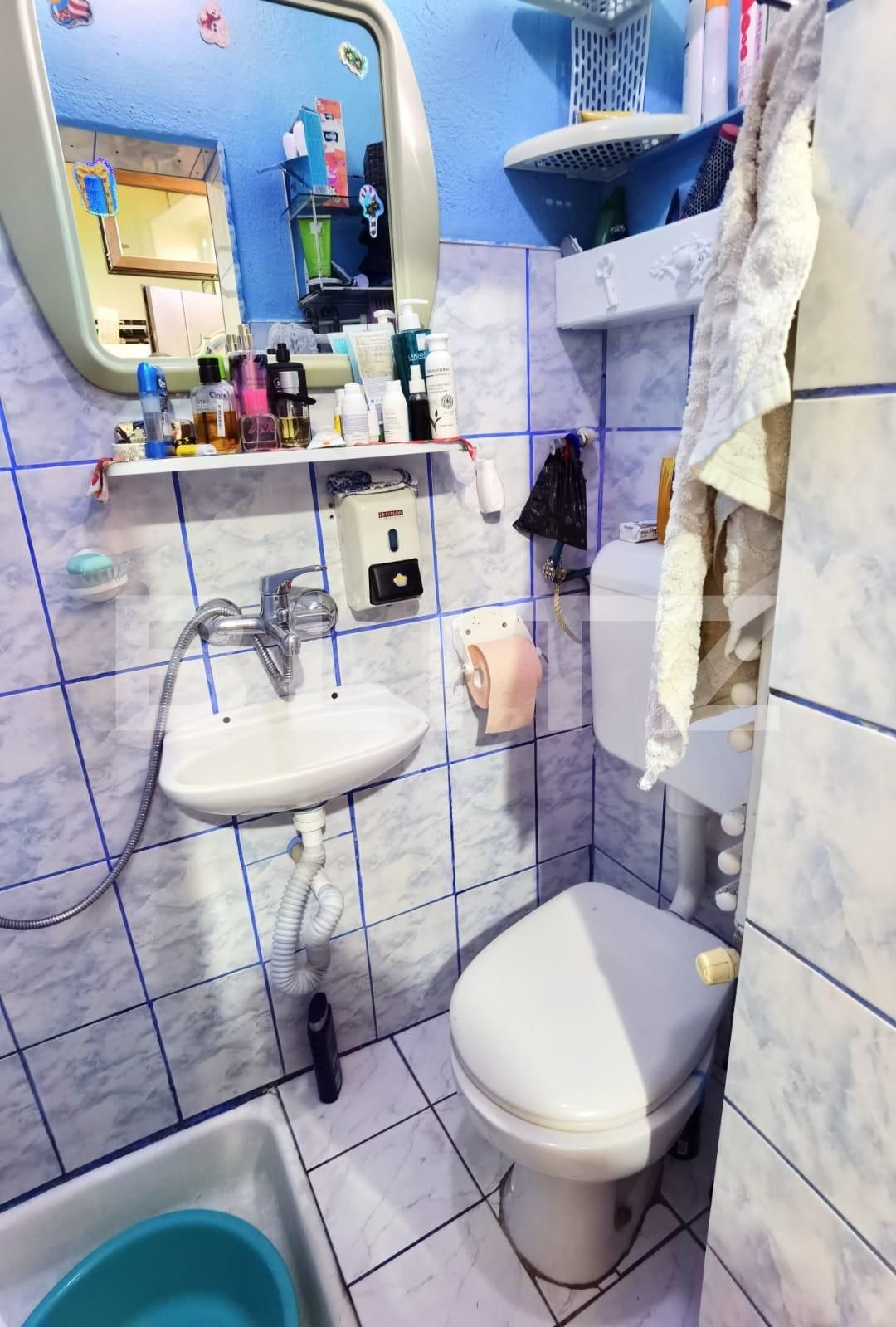 Garsonieră de vânzare Traian - 70076AV | BLITZ Timișoara | Poza7