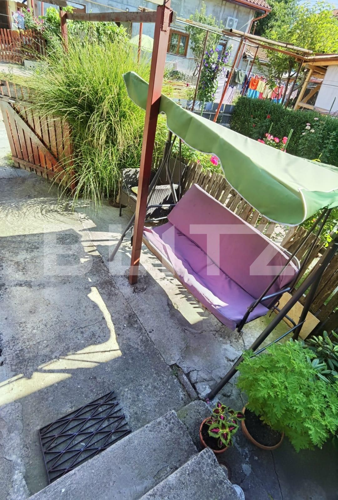 Garsonieră de vânzare Traian - 70076AV | BLITZ Timișoara | Poza9