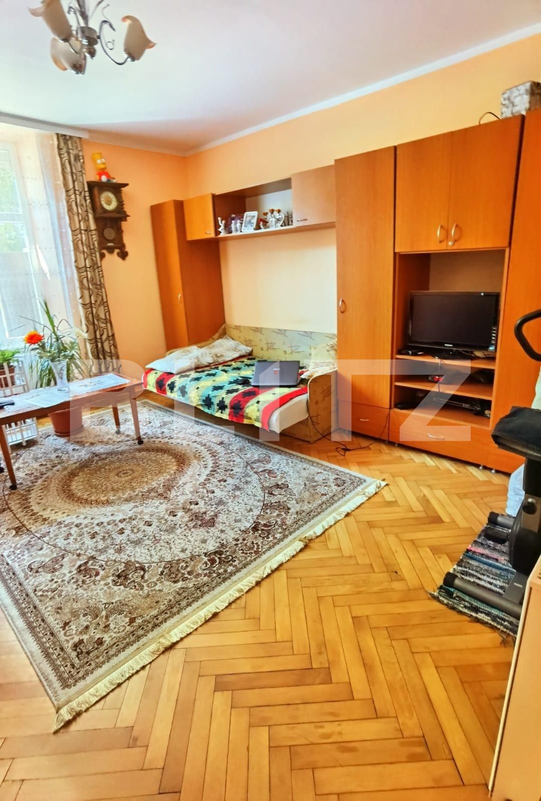 Garsonieră de vânzare Traian - 70076AV | BLITZ Timișoara | Poza1