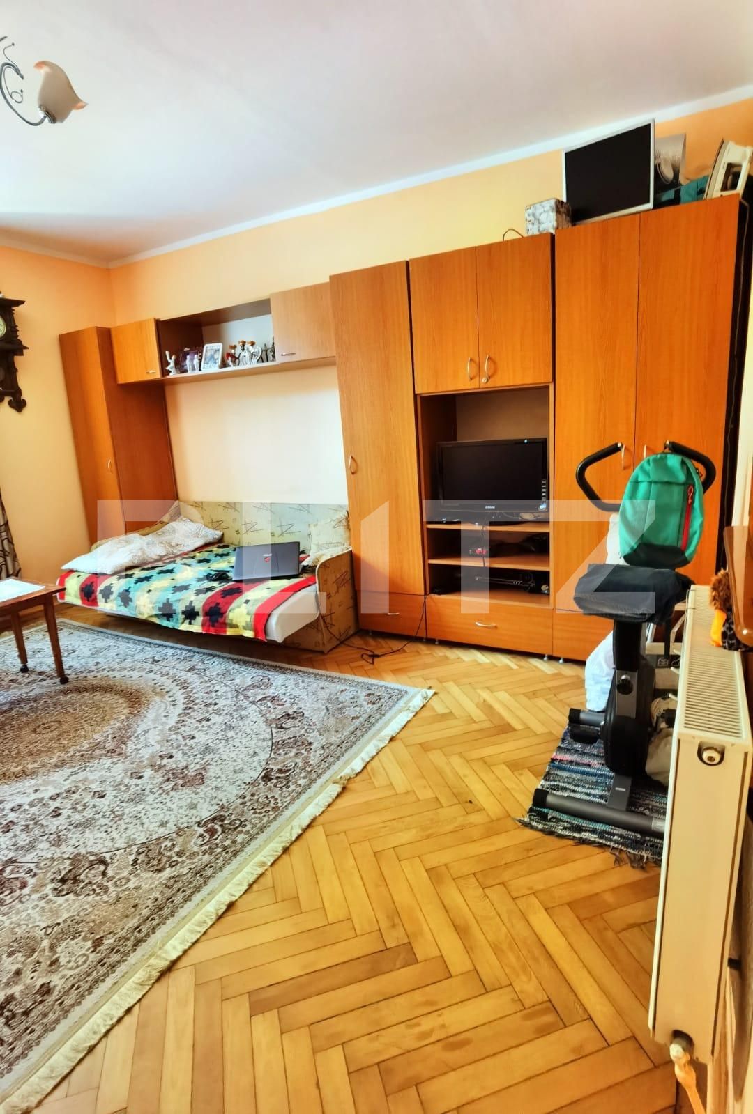 Garsonieră de vânzare Traian - 70076AV | BLITZ Timișoara | Poza2
