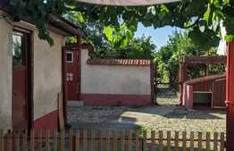 Casa individuala, 148 mp utili, 1001 mp teren, Zona Ronat