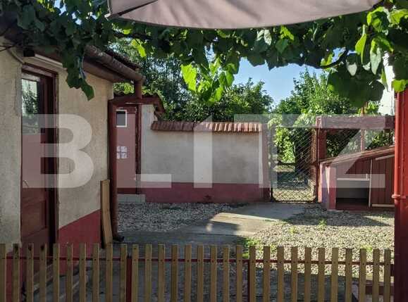 Casa de vânzare 3 camere  - 70117CV | BLITZ Timișoara | Poza2