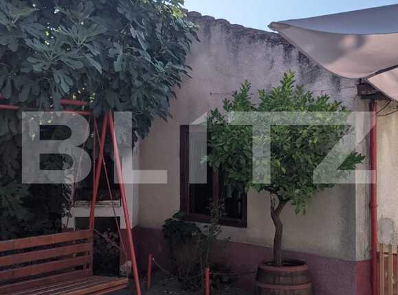 Casa de vânzare 3 camere  - 70117CV | BLITZ Timișoara | Poza3