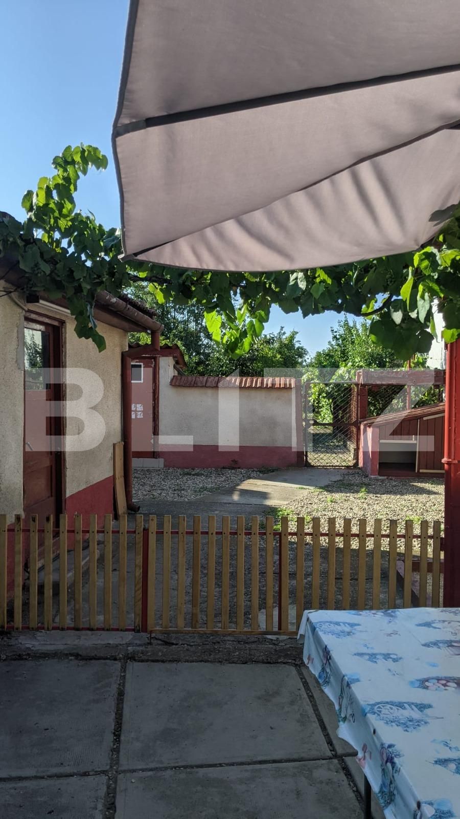 Casa de vânzare 3 camere  - 70117CV | BLITZ Timișoara | Poza2