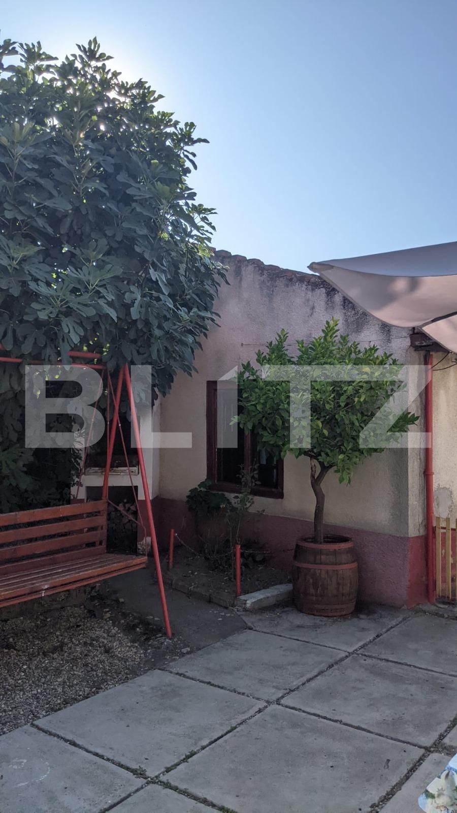 Casa de vânzare 3 camere  - 70117CV | BLITZ Timișoara | Poza3