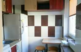 Garsoniera, 22 mp, in zona Kogalniceanu