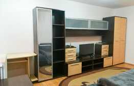 Garsoniera, 22 mp, in zona Kogalniceanu