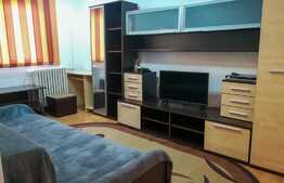 Garsoniera, 22 mp, in zona Kogalniceanu