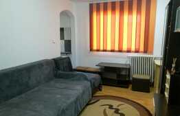 Garsoniera, 22 mp, in zona Kogalniceanu