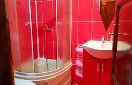 Garsoniera, 22 mp, in zona Kogalniceanu