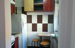 Garsoniera, 22 mp, in zona Kogalniceanu