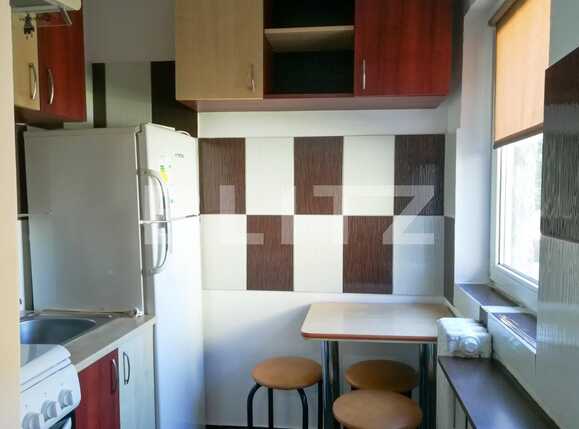 Garsonieră de vânzare Telegrafului - 70122AV | BLITZ Timișoara | Poza7