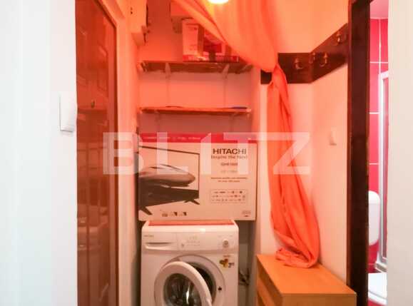 Garsonieră de vânzare Telegrafului - 70122AV | BLITZ Timișoara | Poza6