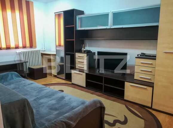 Garsonieră de vânzare Telegrafului - 70122AV | BLITZ Timișoara | Poza2