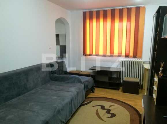 Garsonieră de vânzare Telegrafului - 70122AV | BLITZ Timișoara | Poza1