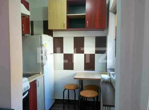 Garsonieră de vânzare Telegrafului - 70122AV | BLITZ Timișoara | Poza9