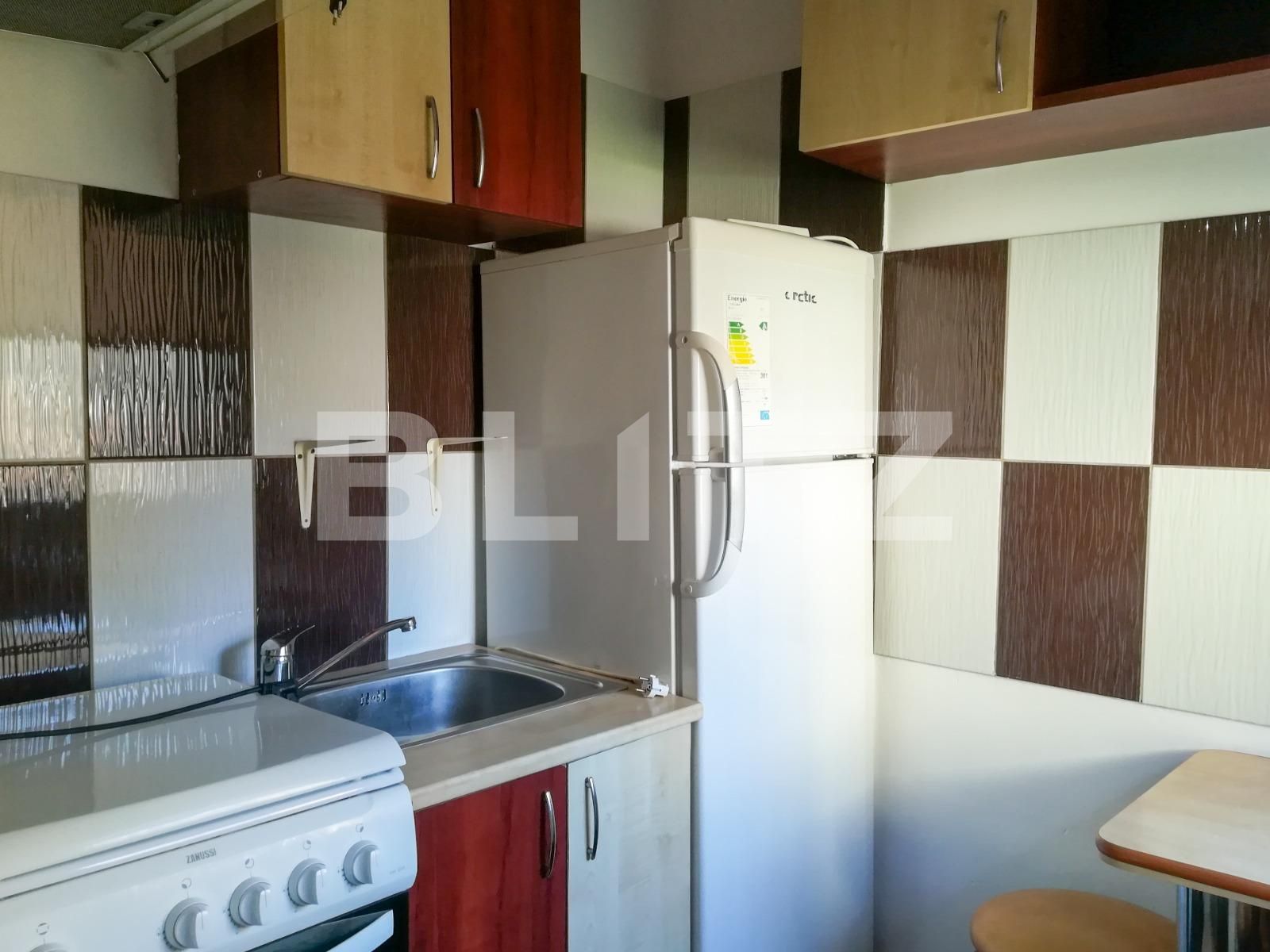 Garsonieră de vânzare Telegrafului - 70122AV | BLITZ Timișoara | Poza8