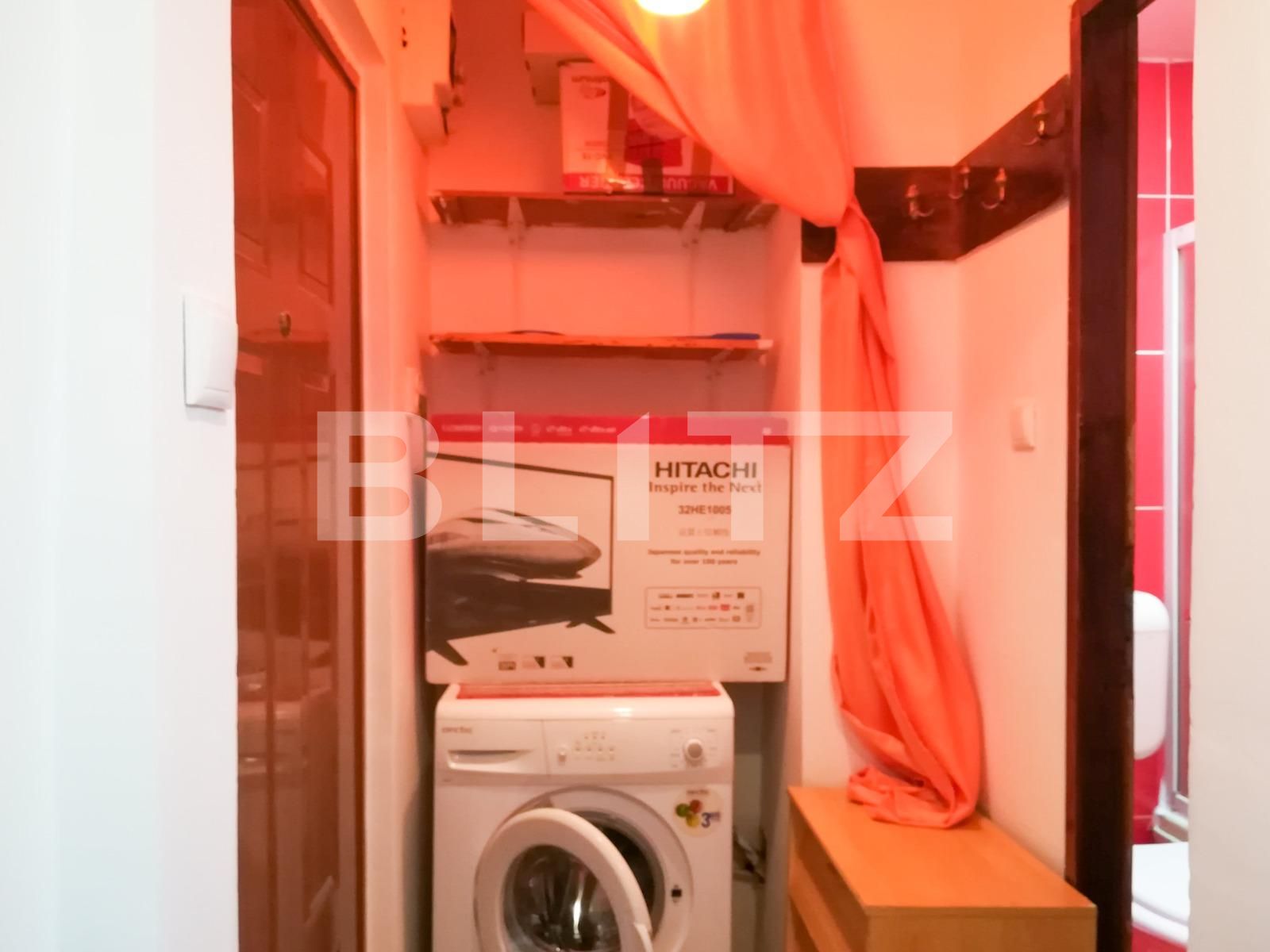 Garsonieră de vânzare Telegrafului - 70122AV | BLITZ Timișoara | Poza6