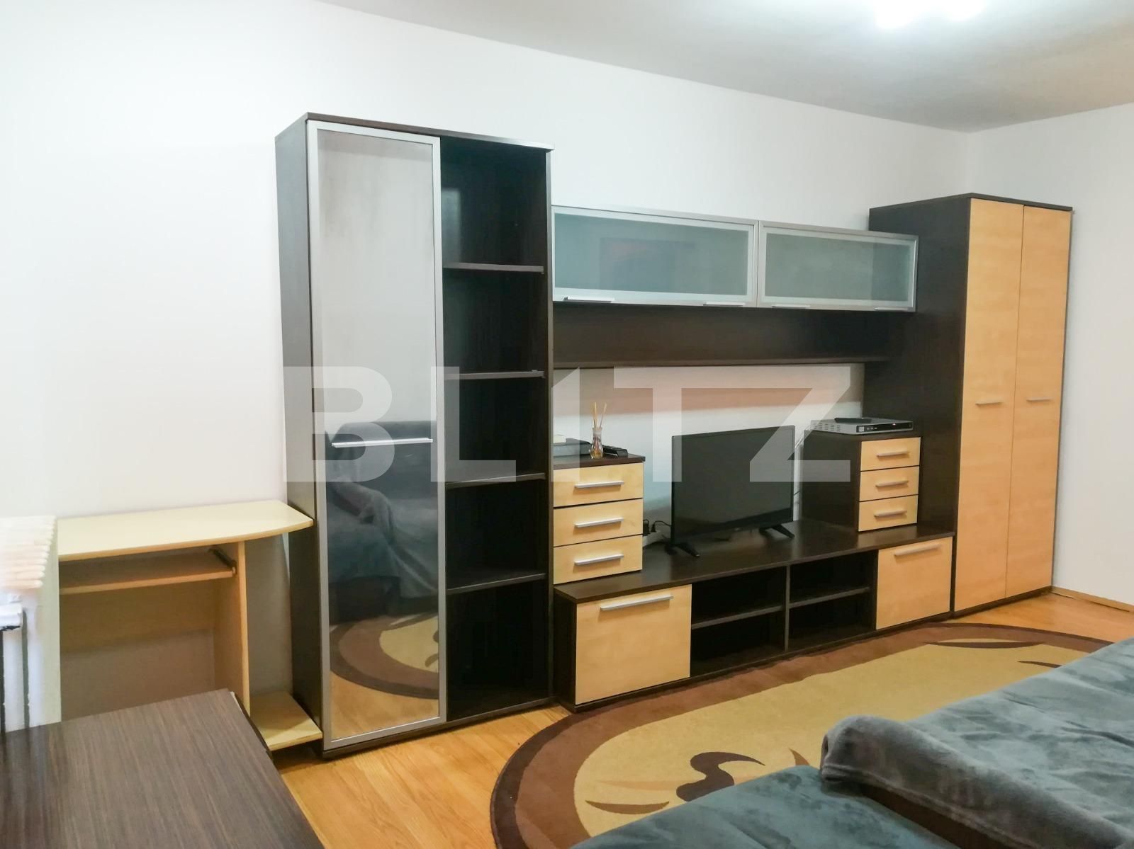 Garsonieră de vânzare Telegrafului - 70122AV | BLITZ Timișoara | Poza3