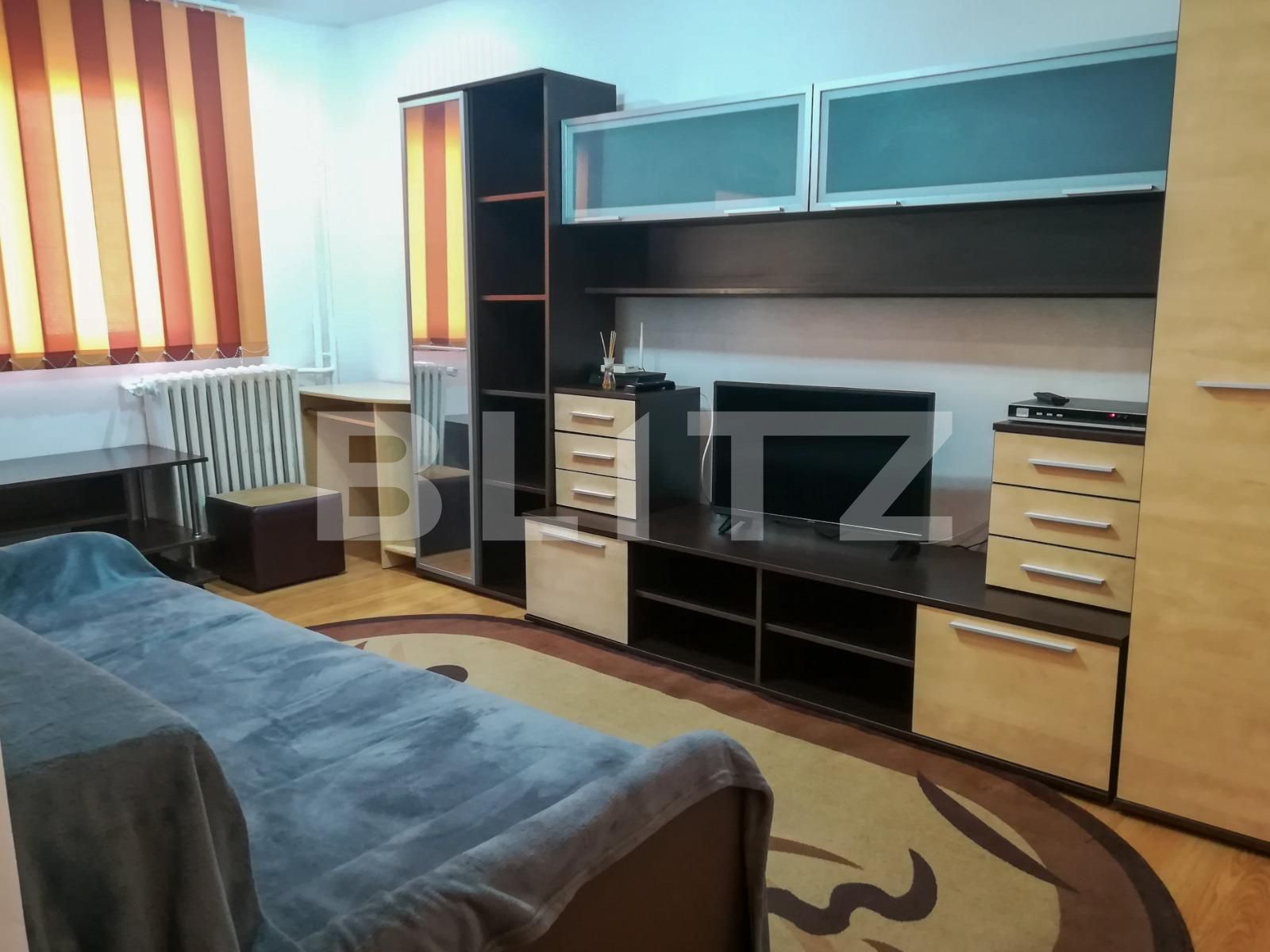Garsonieră de vânzare Telegrafului - 70122AV | BLITZ Timișoara | Poza2