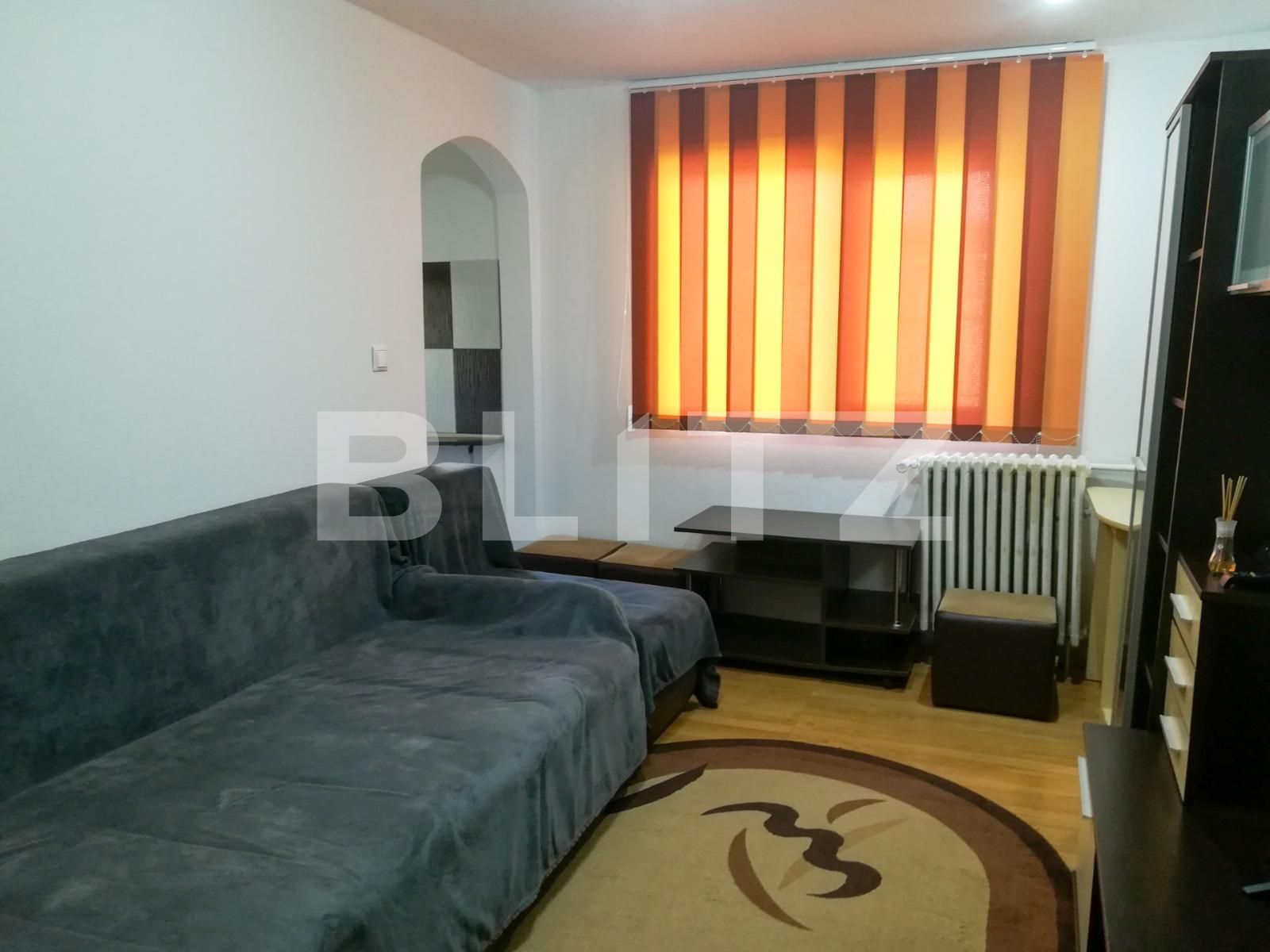 Garsonieră de vânzare Telegrafului - 70122AV | BLITZ Timișoara | Poza1