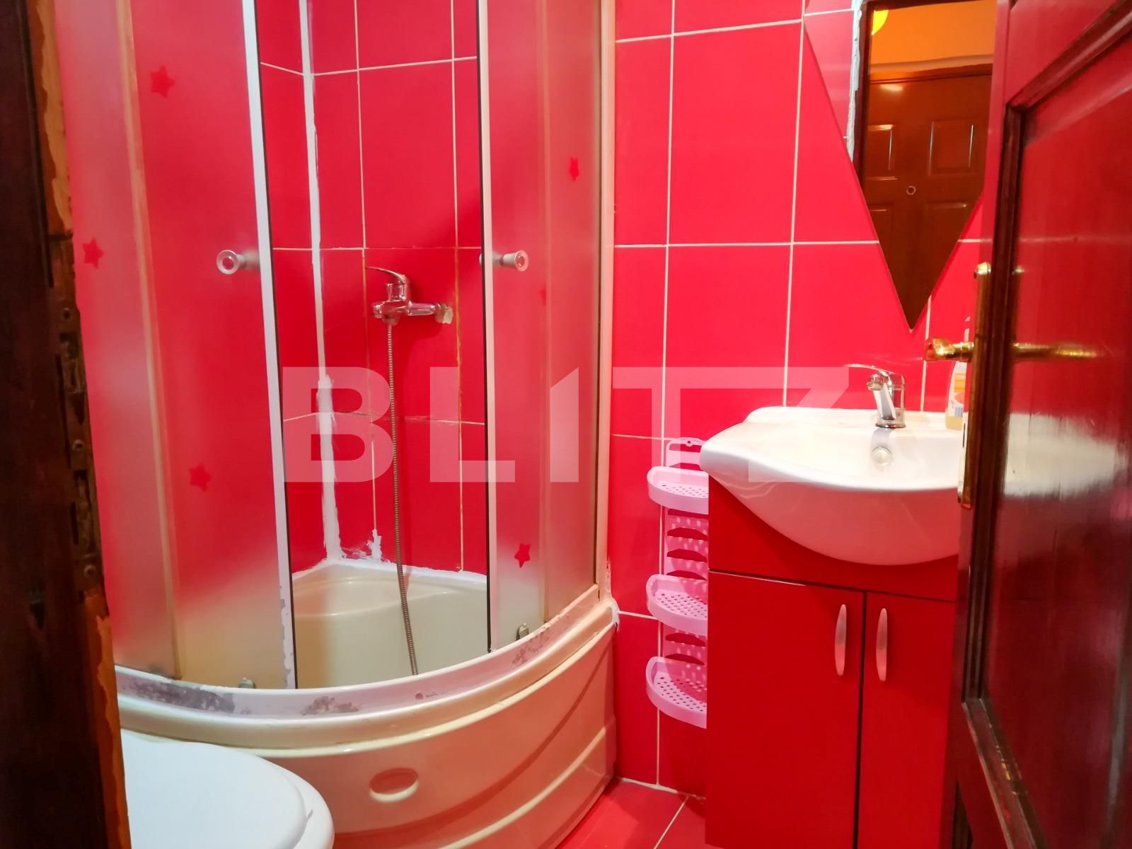 Garsonieră de vânzare Telegrafului - 70122AV | BLITZ Timișoara | Poza10