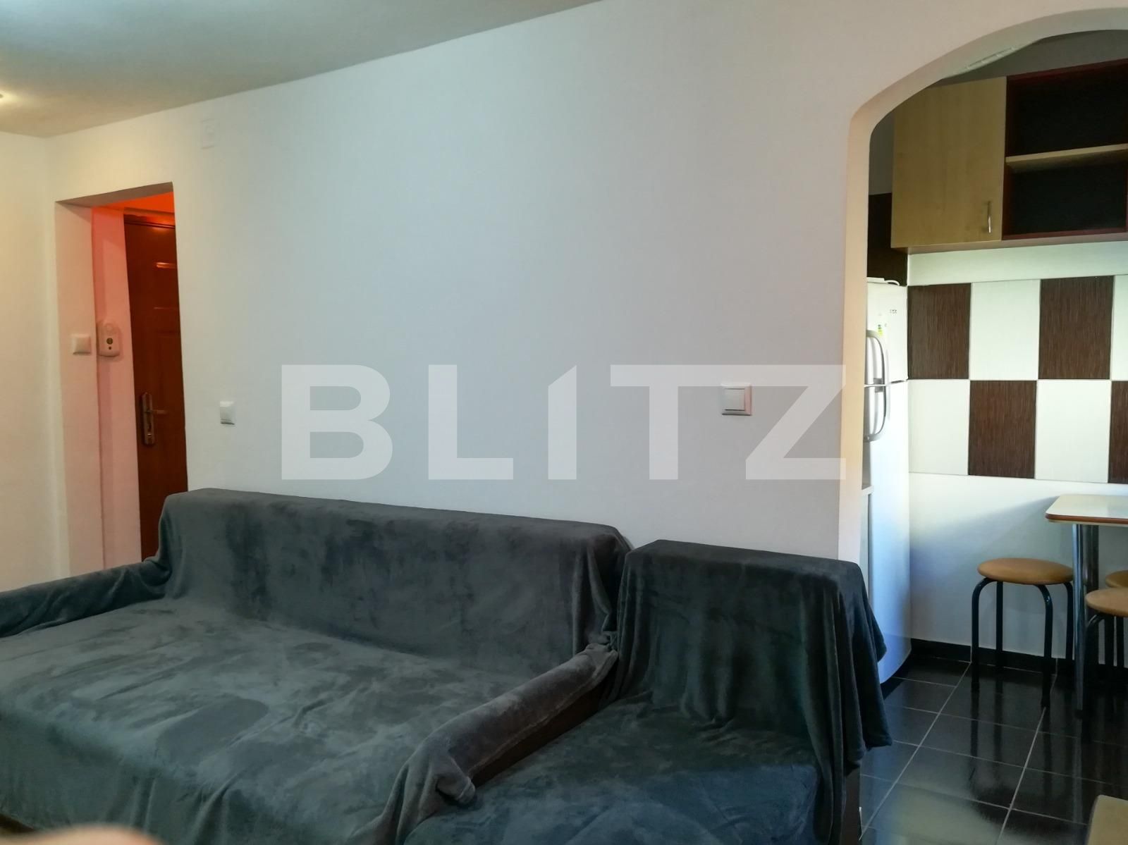 Garsonieră de vânzare Telegrafului - 70122AV | BLITZ Timișoara | Poza4
