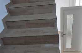 1/3 Triplex de 99 mp utili, imobil nou, in Moşniţa Veche