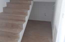 1/3 Triplex de 99 mp utili, imobil nou, in Moşniţa Veche